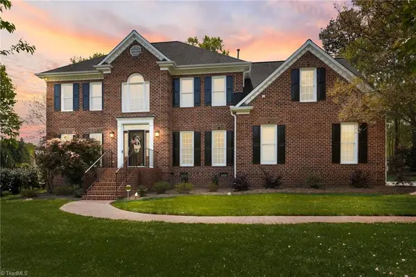 108 Duffield Court, Kernersville, NC 27284