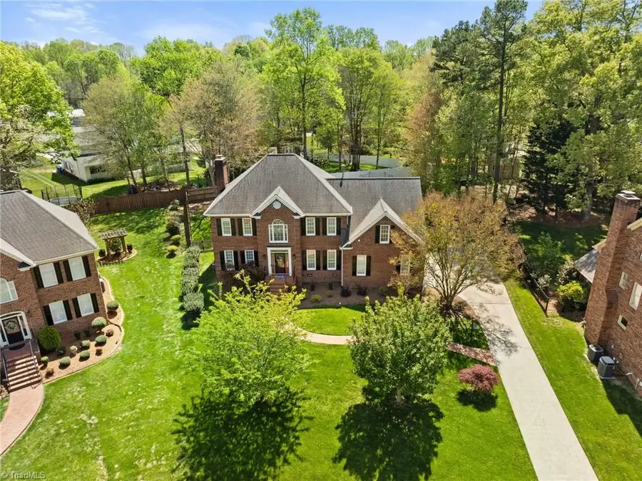 108 Duffield Court, Kernersville, NC 27284 - #2