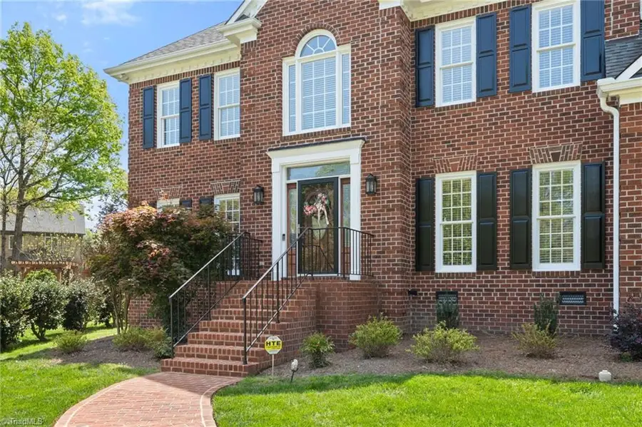 108 Duffield Court, Kernersville, NC 27284 - #3