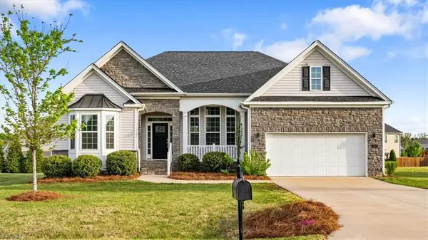 141 Willowbrooke Way, Stokesdale, NC 27357