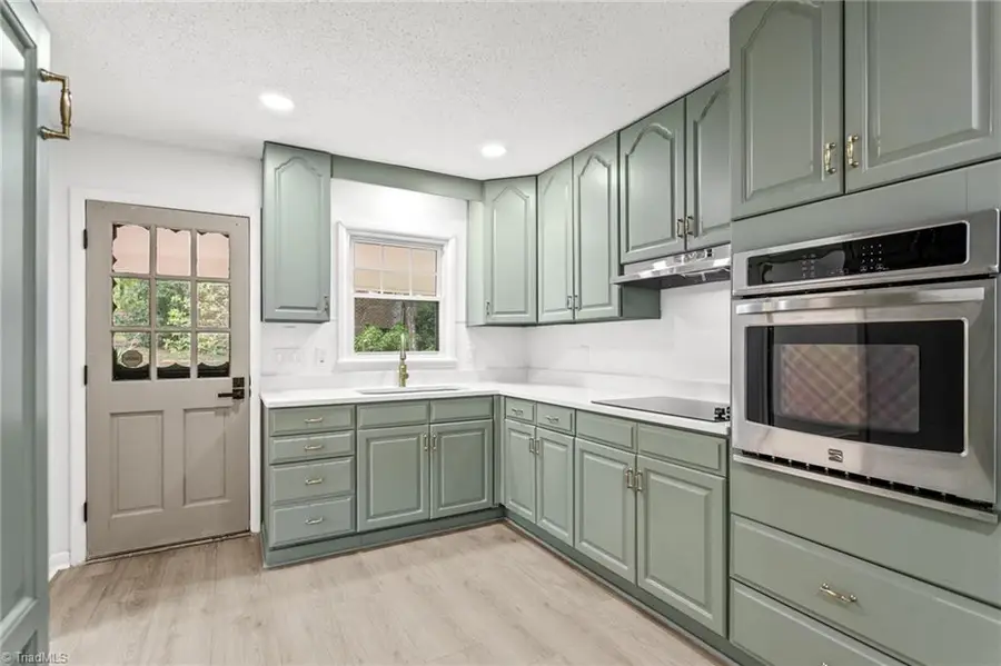 4605 Southall Drive, Greensboro, NC 27406 - #2