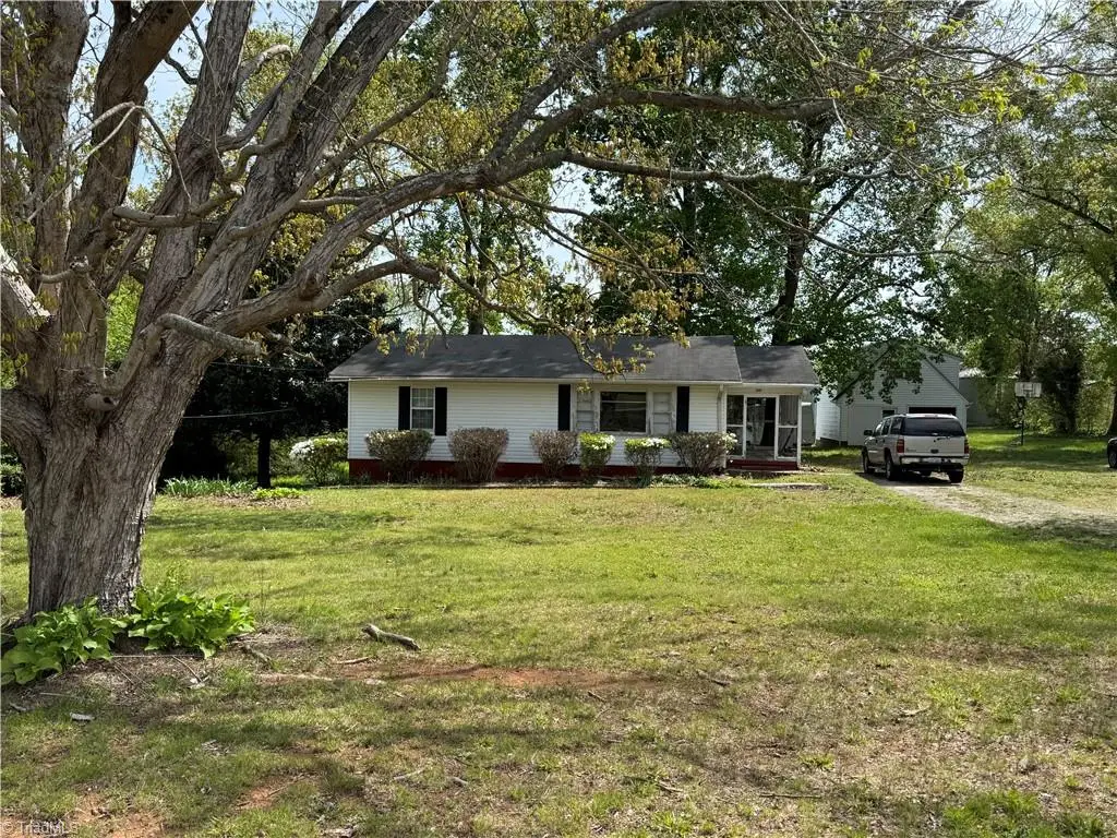 231 Becks Church Road, Lexington, NC 27292 - #1