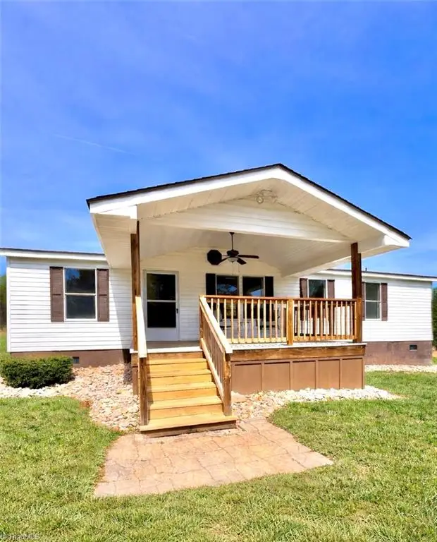 1044 Hodges Mill Road, Dobson, NC 27017 - #1