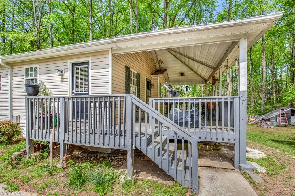 133 Pegg Avenue, Kernersville, NC 27284 - #1