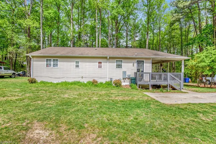 133 Pegg Avenue, Kernersville, NC 27284 - #2