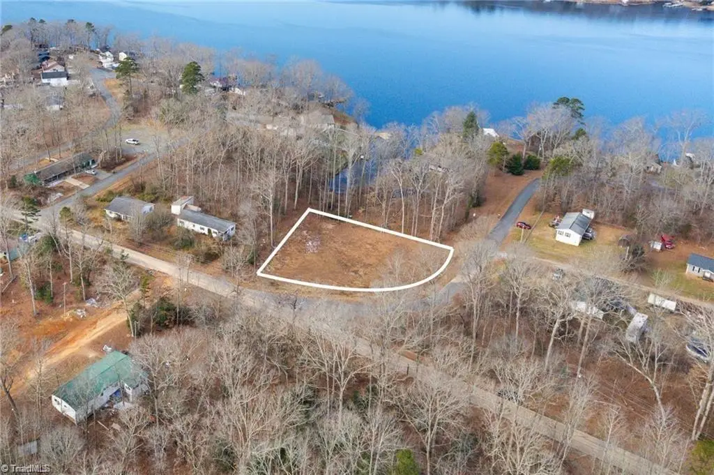111 Waterway Drive, Lexington, NC 27292 - #1