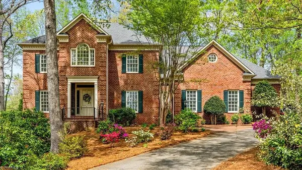 14 Provincetown Court, Greensboro, NC 27408