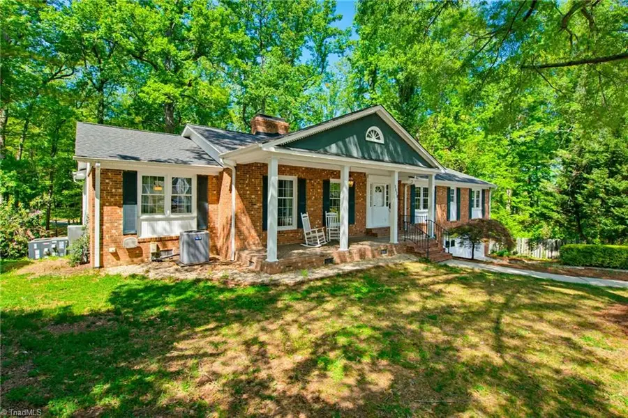 1029 Cantering Road, High Point, NC 27265 - #3