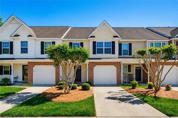 116 Goldfinch Avenue, Greensboro, NC 27409