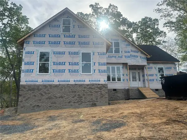 318 Trollinger Road, Randleman, NC 27317