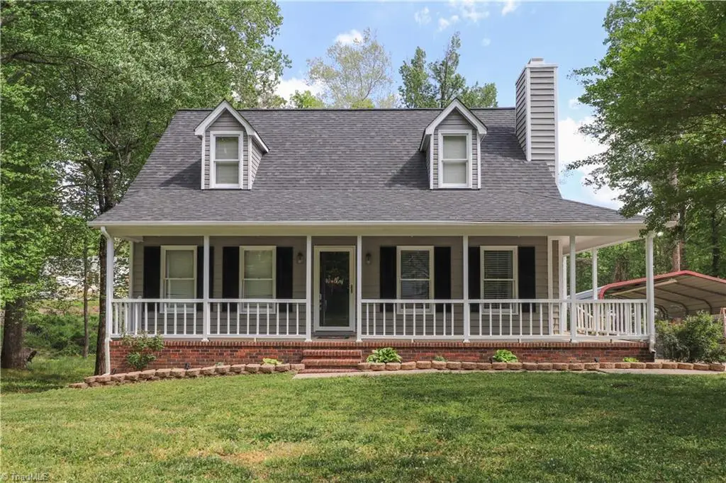 2219 Doe Run, Reidsville, NC 27320 - #1