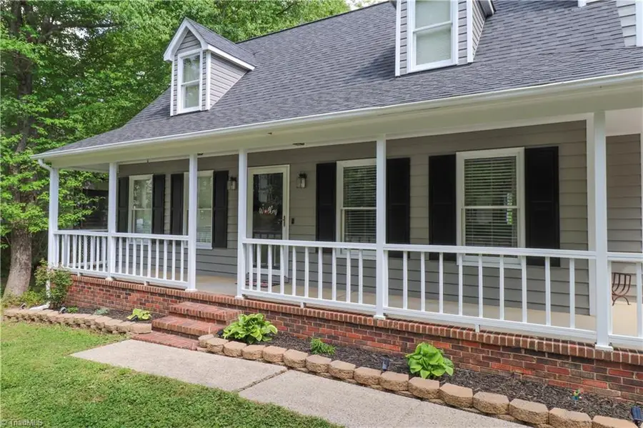 2219 Doe Run, Reidsville, NC 27320 - #3