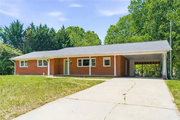 1015 Tabor Street, High Point, NC 27262