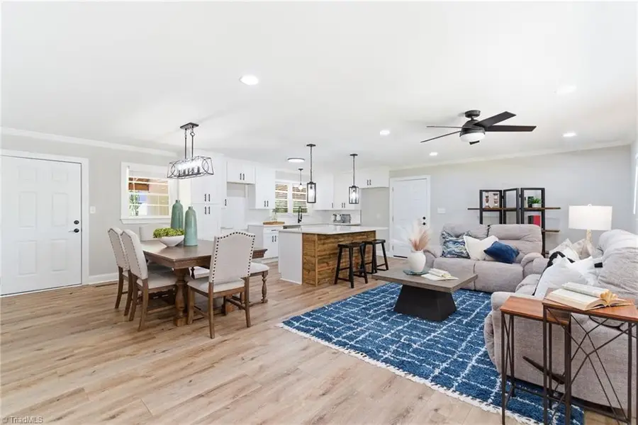 1015 Tabor Street, High Point, NC 27262 - #2