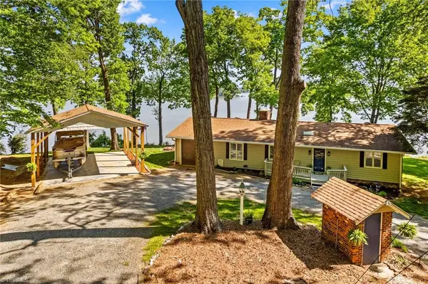 395 Rendleman Drive, Salisbury, NC 28146