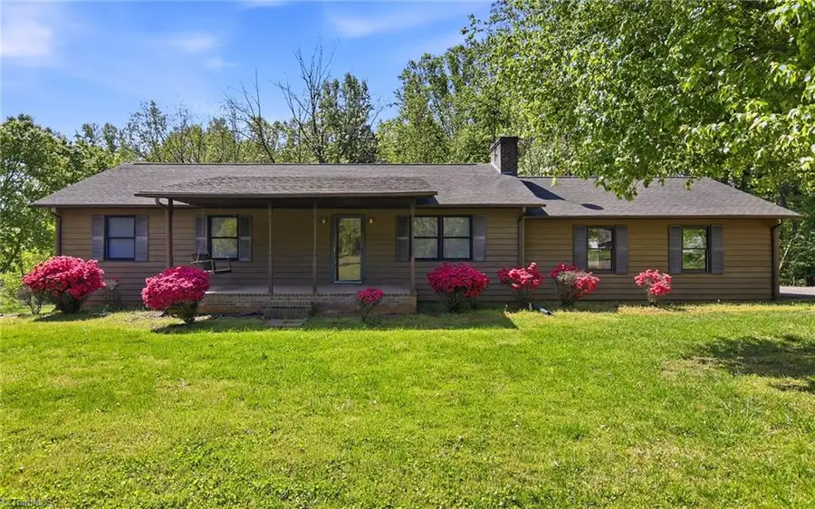 1848 Tower Road, Boonville, NC 27011 - #2