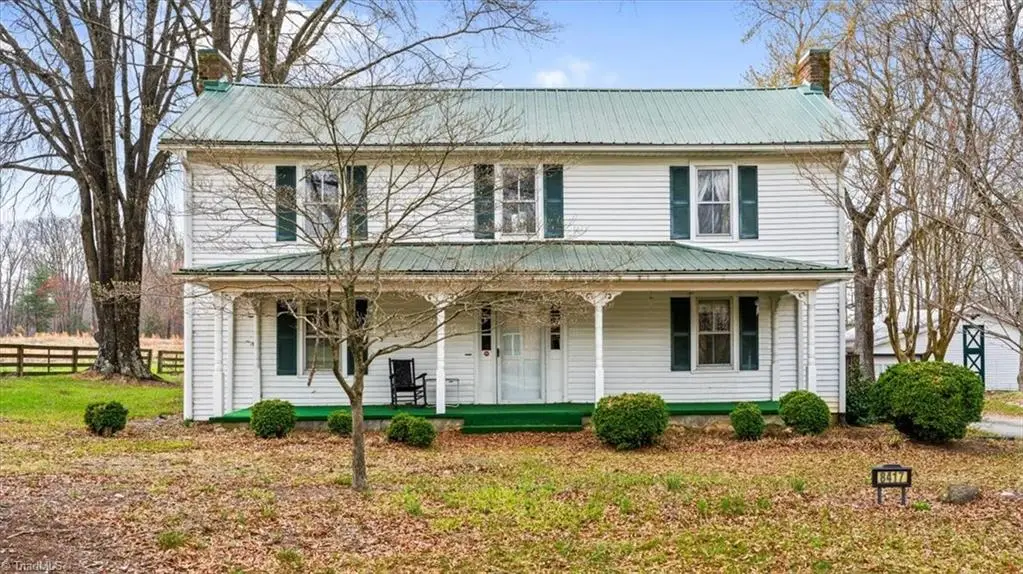 8417 Linville Road, Oak Ridge, NC 27310 - #1