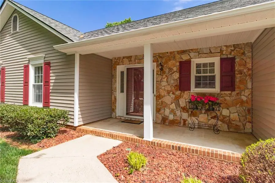 4710 Eagle Rock Road, Greensboro, NC 27410 - #2