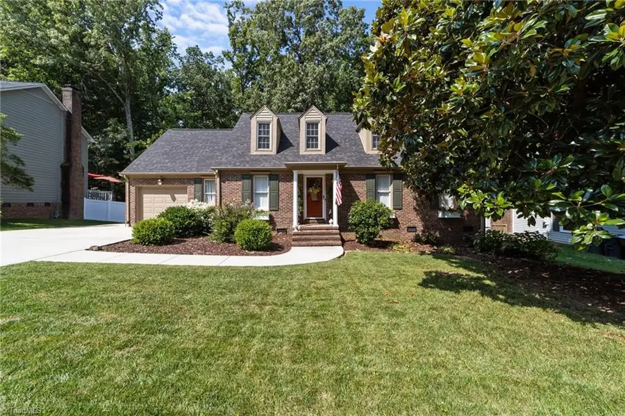 2425 Quaker Landing Road, Greensboro, NC 27455 - #2