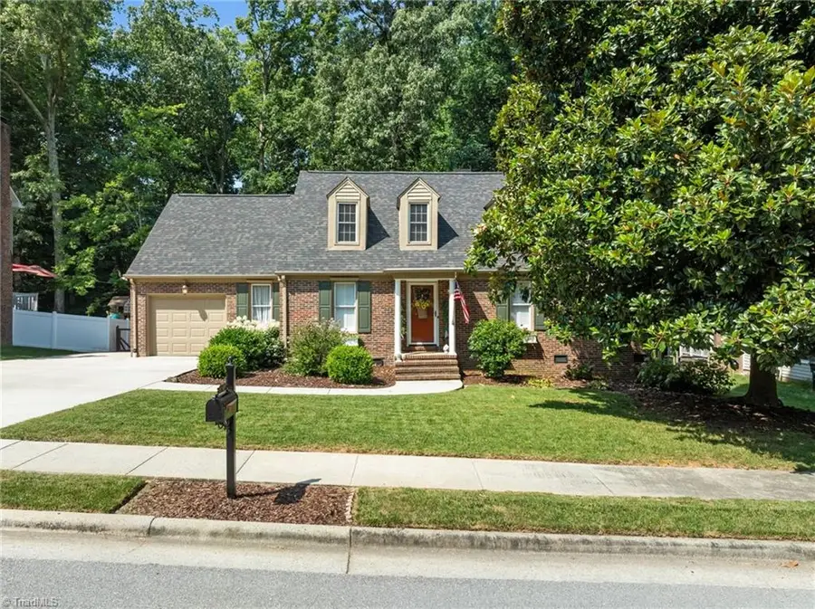 2425 Quaker Landing Road, Greensboro, NC 27455 - #3