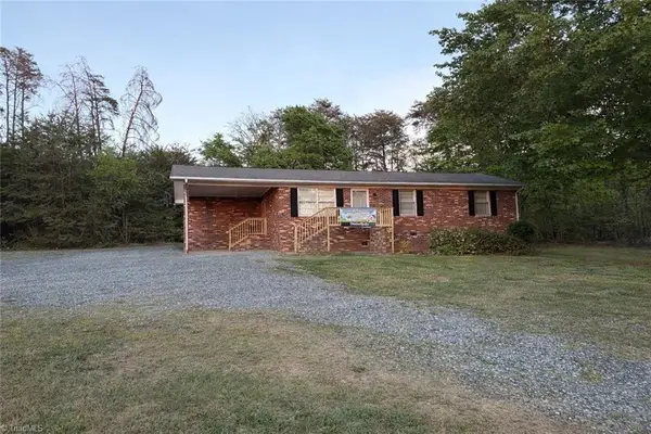 2387 Ashley Loop, Reidsville, NC 27320