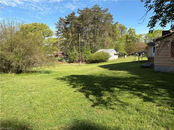 1018 Person Street, Eden, NC 27288