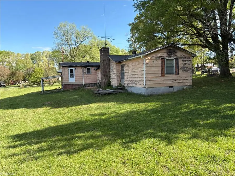 1018 Person Street, Eden, NC 27288 - #2