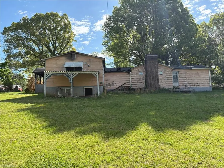 1018 Person Street, Eden, NC 27288 - #3