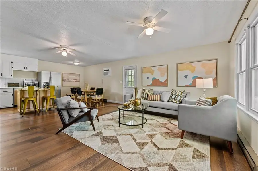 6924 Nc Highway 135, Mayodan, NC 27027 - #3