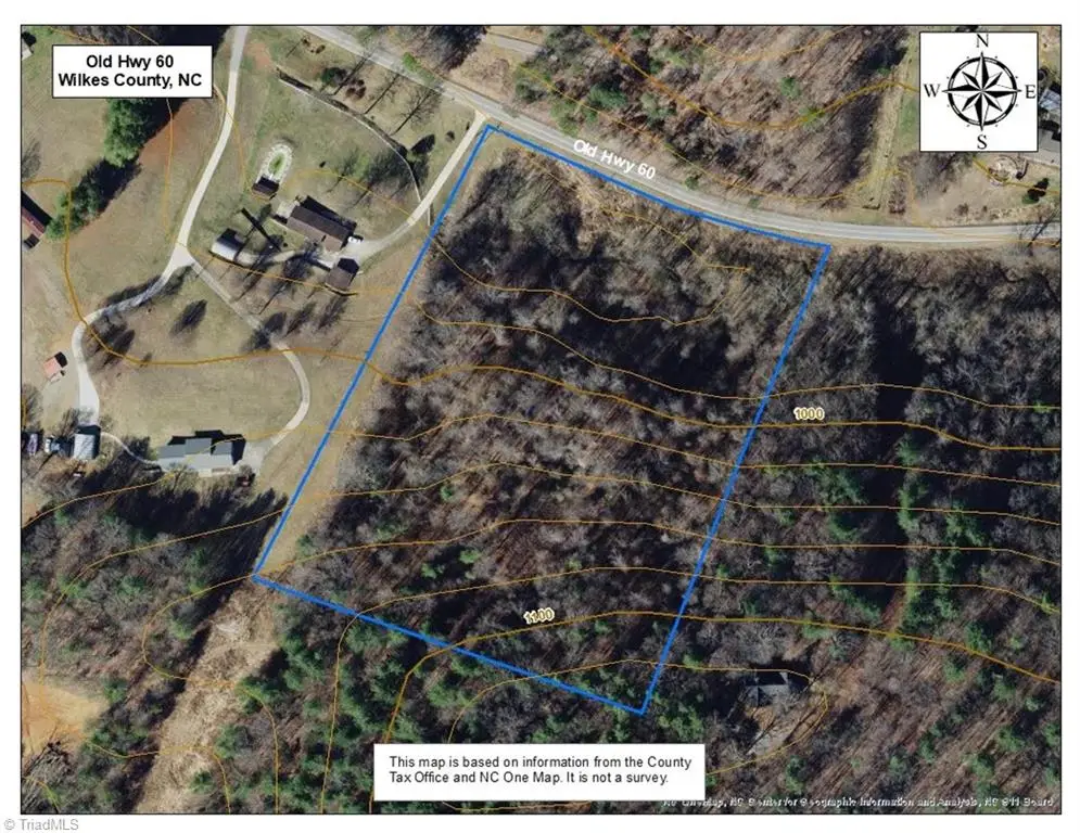 000 Old 60, Wilkesboro, NC 28697 - #1