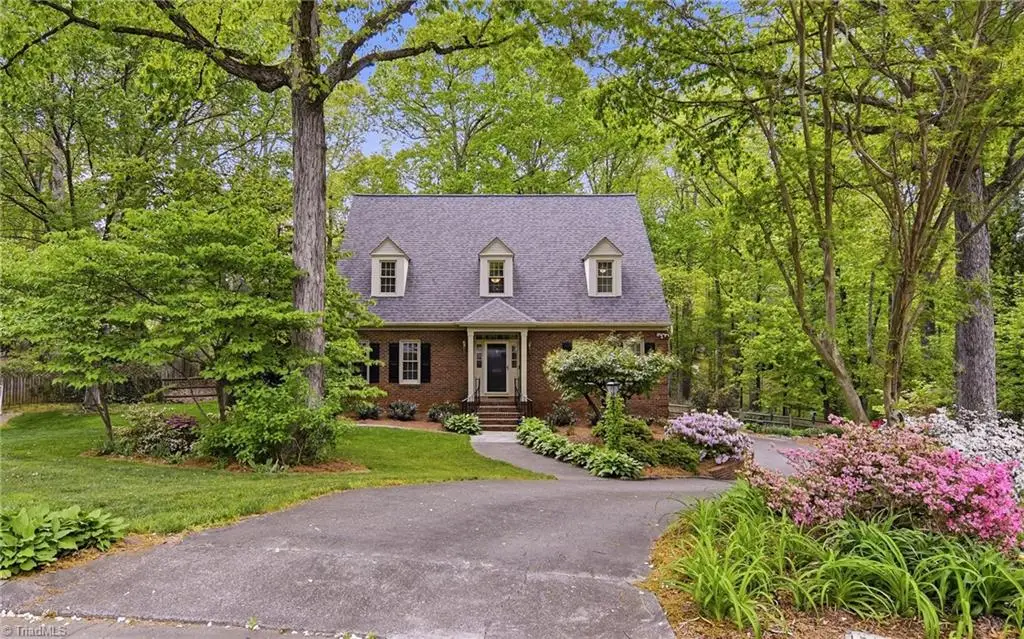 4220 Spring Rock Court, Winston Salem, NC 27104 - #1