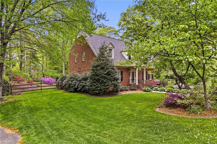 4220 Spring Rock Court, Winston Salem, NC 27104 - #3