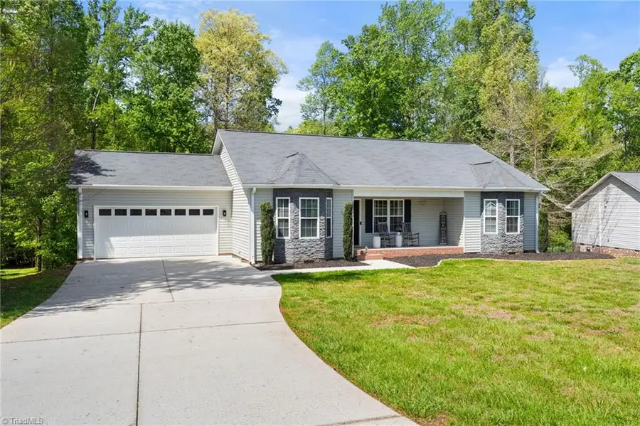 331 Twin Creeks Drive, Stokesdale, NC 27357 - #2