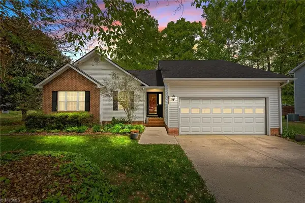 3987 Cherry Tree Drive, Greensboro, NC 27405