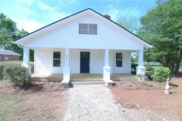 2546 Us Highway 601 S, Mocksville, NC 27028