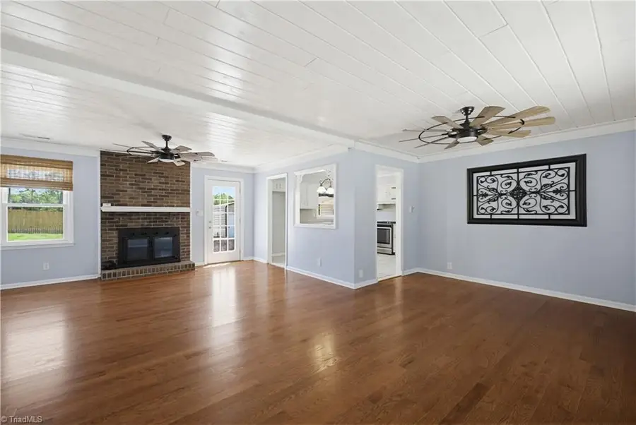 205 Cedarwood Trail, High Point, NC 27265 - #3