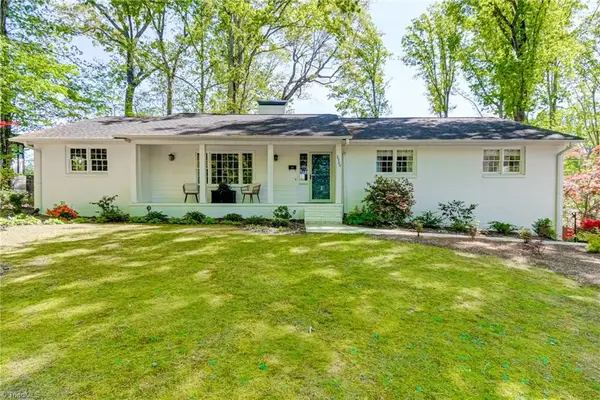 3900 Guinevere Lane, Winston-Salem, NC 27104