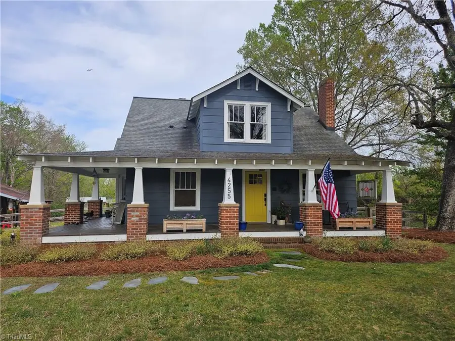 4255 Wallburg High Point Road, High Point, NC 27265 - #2