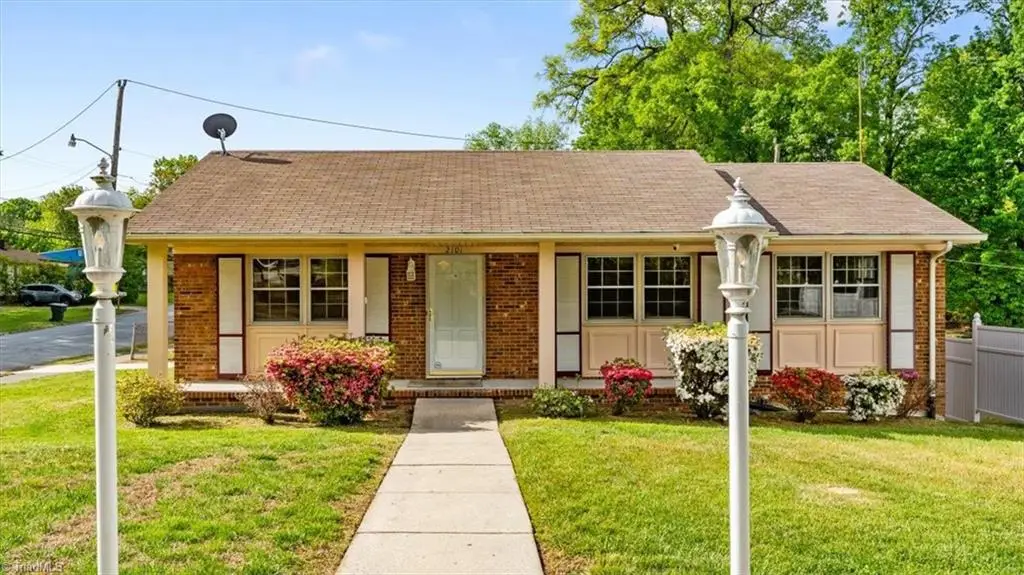 2101 Carpenter Street, Greensboro, NC 27403 - #1