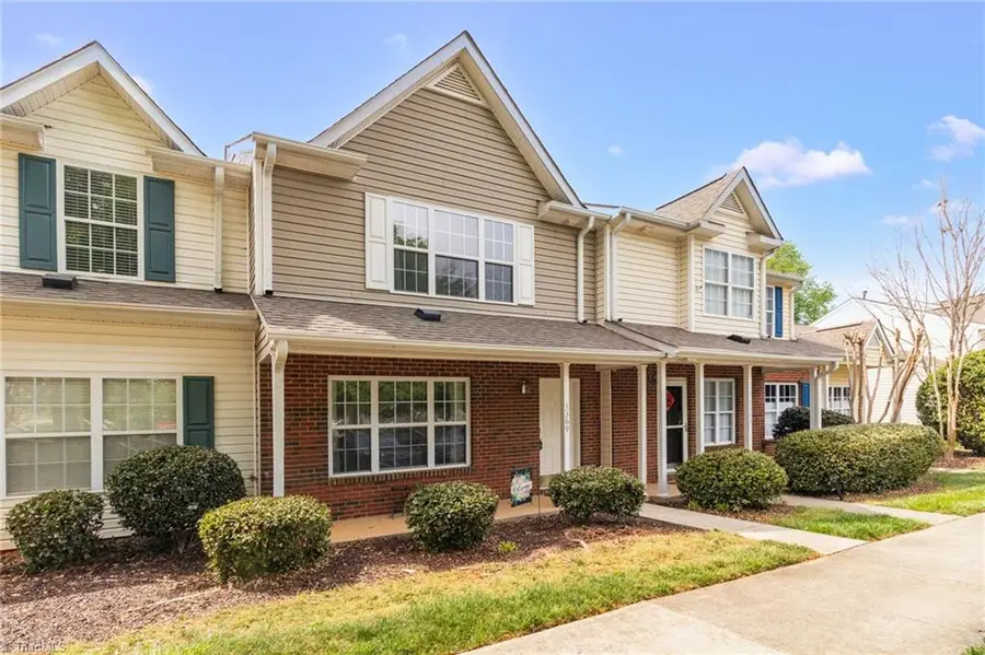 3369 Myers Court, Winston Salem, NC 27103 - #2