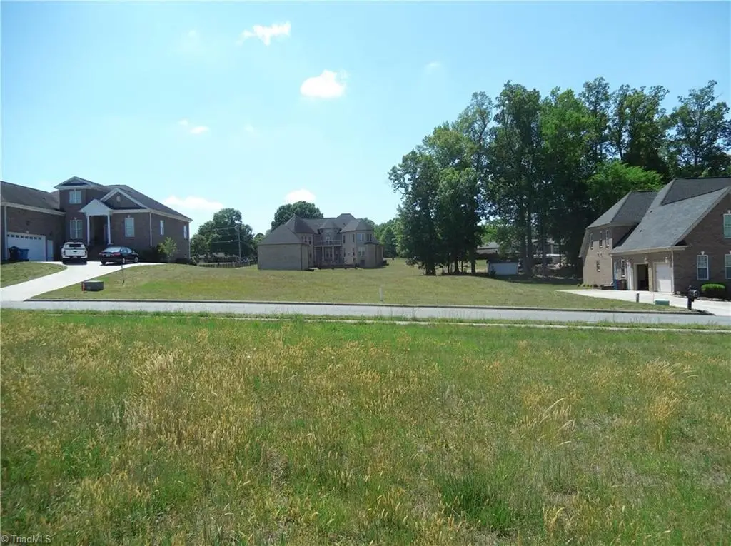 1906 Deidre Court, Greensboro, NC 27406 - #1