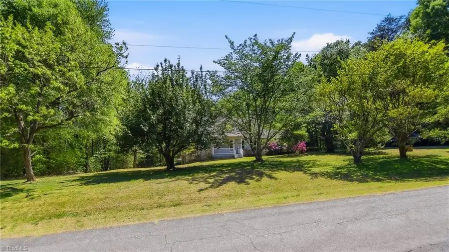 407 Grenham Road, Greensboro, NC 27455 - #2