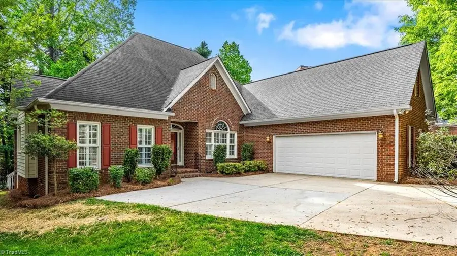 15 Waxwing Cove, Greensboro, NC 27455 - #2