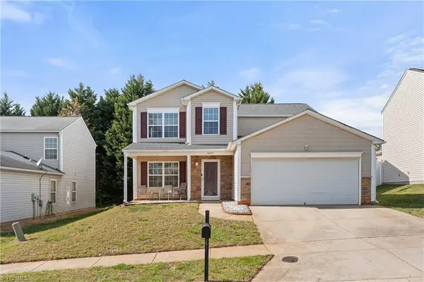 4439 Vernon Circle, Kernersville, NC 27284