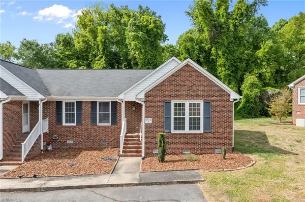 1745 Malone Road #B, Burlington, NC 27215