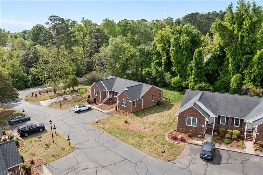 1745 Malone Road #B, Burlington, NC 27215 - #3