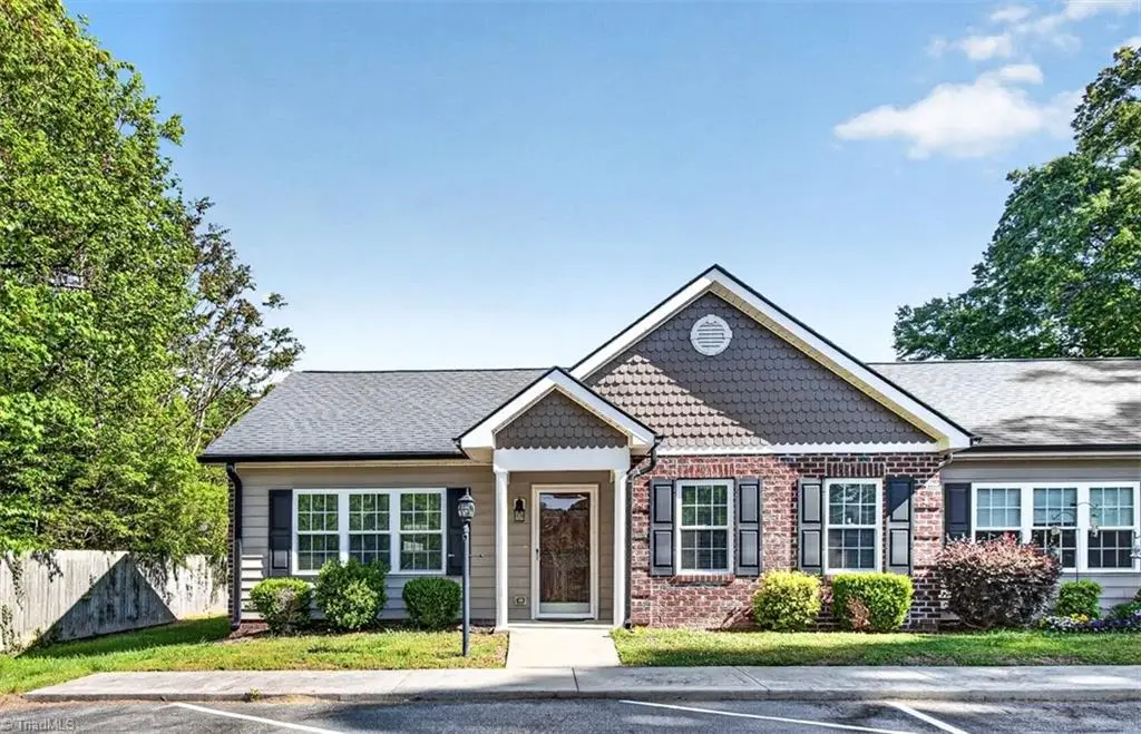 716 Dixon Avenue #A, Asheboro, NC 27203 - #1
