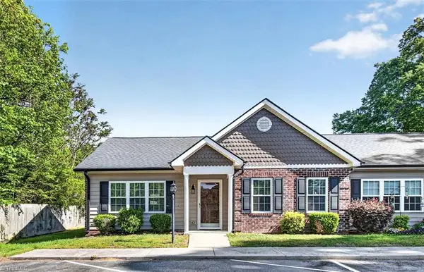 716 Dixon Avenue #A, Asheboro, NC 27203