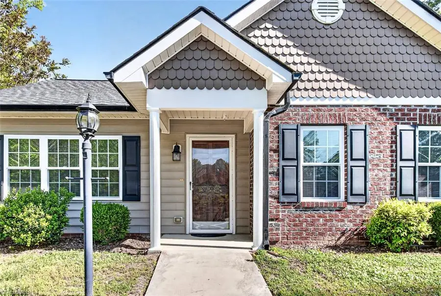 716 Dixon Avenue #A, Asheboro, NC 27203 - #2