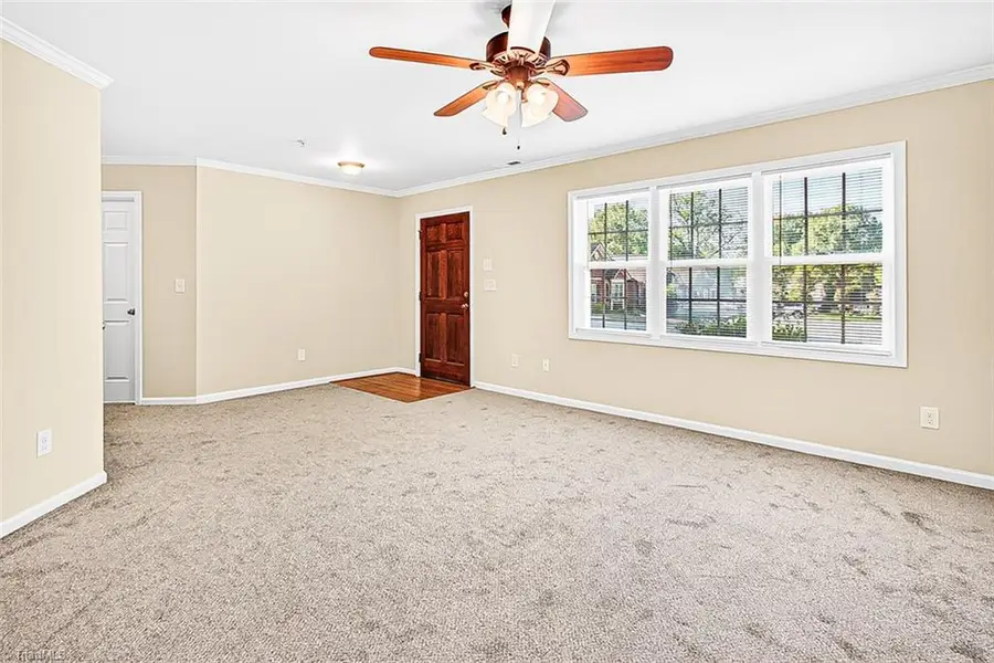 716 Dixon Avenue #A, Asheboro, NC 27203 - #3